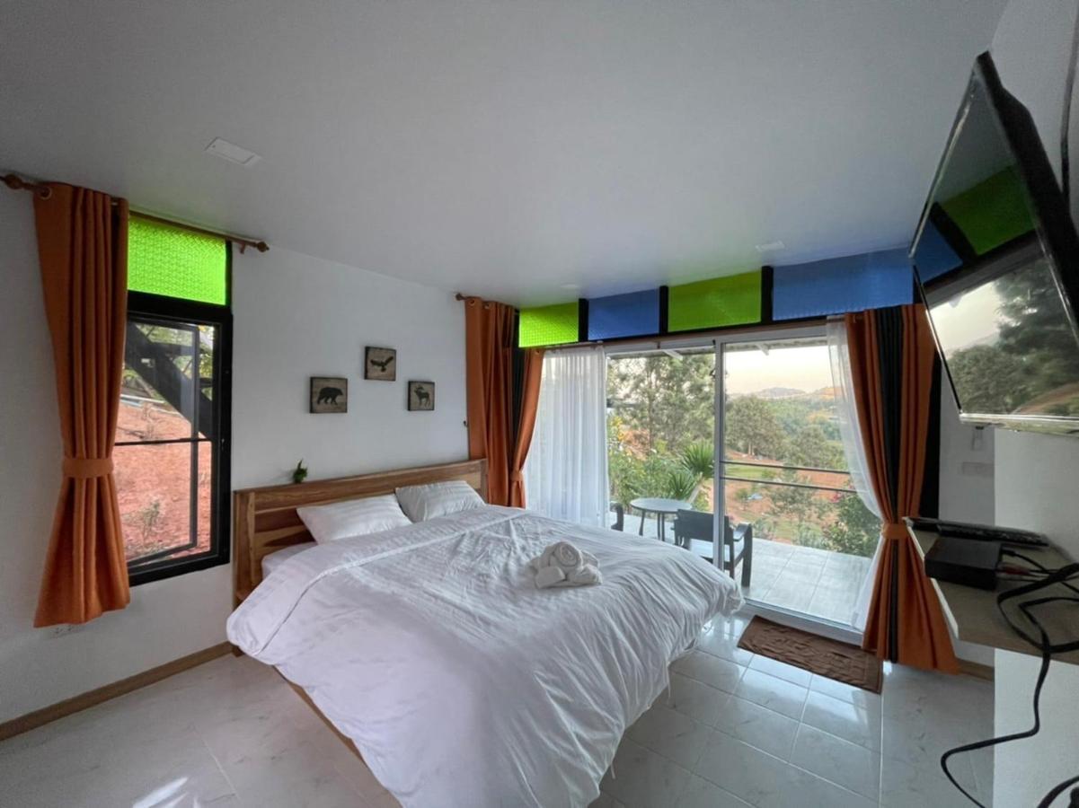 Tawan Holiday home Khao Kho